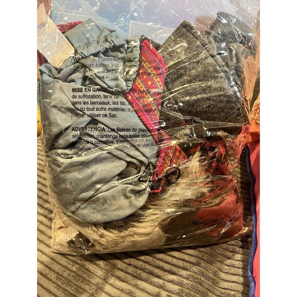 Disney Frozen Kristoff Deluxe Costume Kid’s 7-8 Boys Halloween - Picture 6 of 12